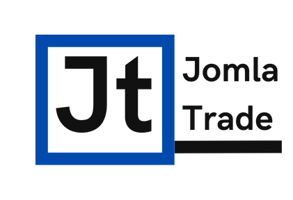 Jomla Trade